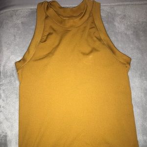 Athleta Renew Racerback Tank
